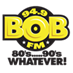 BOB 94.9-logo