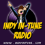 Indy In-Tune Radio-logo