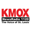 KMOX - NewsRadio 1120 AM radio stream live and for free