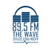 The Wave-logo