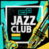 Jazz Club-logo