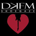 DKFM Shoegaze Radio-logo