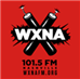WXNA LPFM Nashville-logo