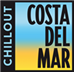 Costa Del Mar - Chillout-logo
