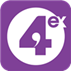 BBC Radio 4 Extra-logo