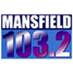 Mansfield 103.2-logo