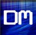 Dark Matter Digital Network-logo
