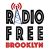 Radio Free Brooklyn-logo