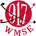 WMSE 91.7fm-logo