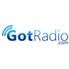 GotRadio The Big Score-logo